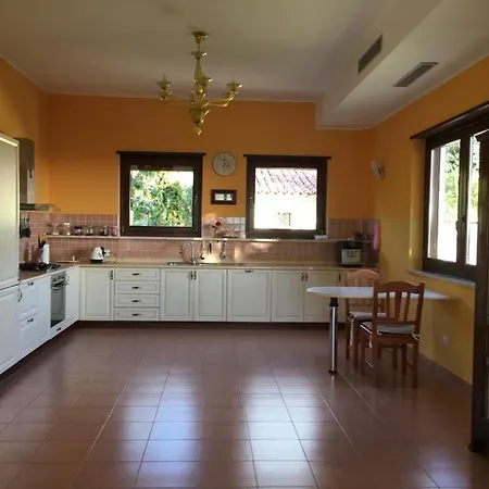Villa Petrov